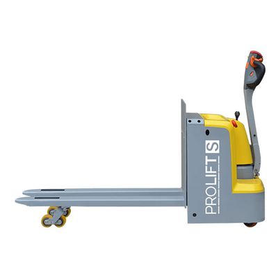 Тележка гидравлическая весовая PROLIFT CW30 - изображение 4