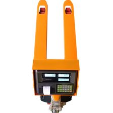 Тележка гидравлическая весовая PROLIFT CWP30 с принтером - изображение 4