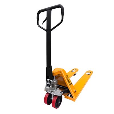 Тележка гидравлическая весовая PROLIFT CWP30 с принтером - изображение 9