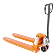 Тележка гидравлическая PROLIFT DS25 (PU) - изображение 2