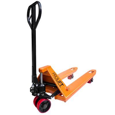 Тележка гидравлическая PROLIFT JC20 - изображение 2