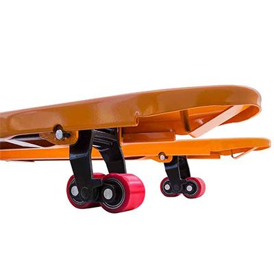 Тележка гидравлическая PROLIFT JC20 - изображение 3