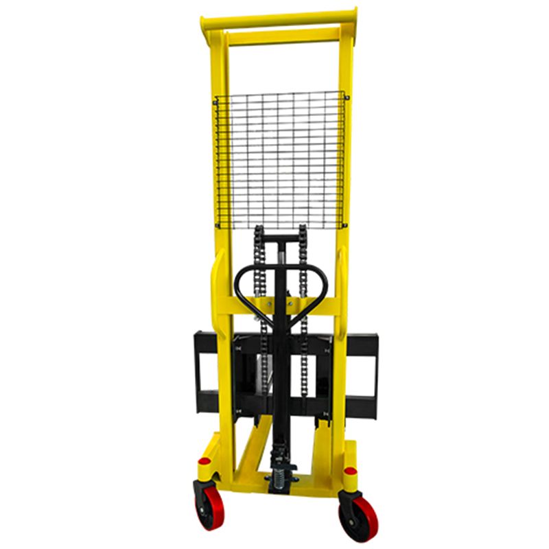 Штабелер гидравлический PROLIFT MS 1016 - изображение 2