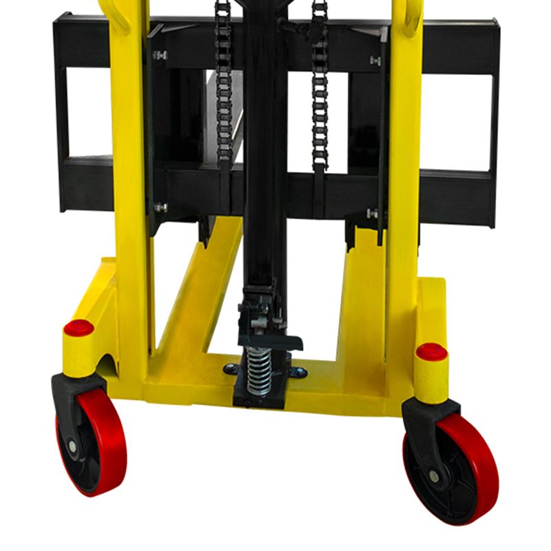 Штабелер гидравлический PROLIFT MS 1016 - изображение 3