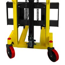 Штабелер гидравлический PROLIFT MS 1016 - изображение 7