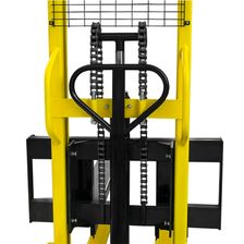 Штабелер гидравлический PROLIFT MS 1016 - изображение 8