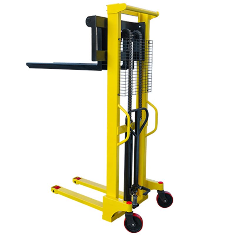 Штабелер гидравлический PROLIFT MS 1516