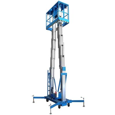 Ножничный подъемник несамоходный PROLIFT PF1405AC - изображение 7