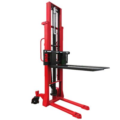 Штабелер с выдвижной мачтой PROLIFT PRO MRV 1535 - изображение 5