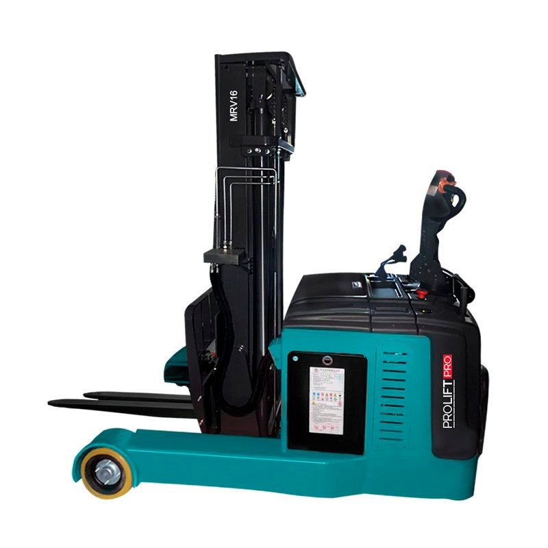 Штабелер с выдвижной мачтой PROLIFT PRO MRV 1640