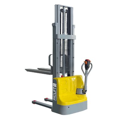 Штабелер с выдвижной мачтой PROLIFT PRO MRV 2040 li-ion - изображение 6