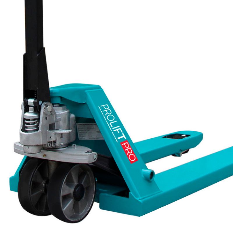 Гидравлическая тележка PROLIFT PRO RT25 - изображение 3