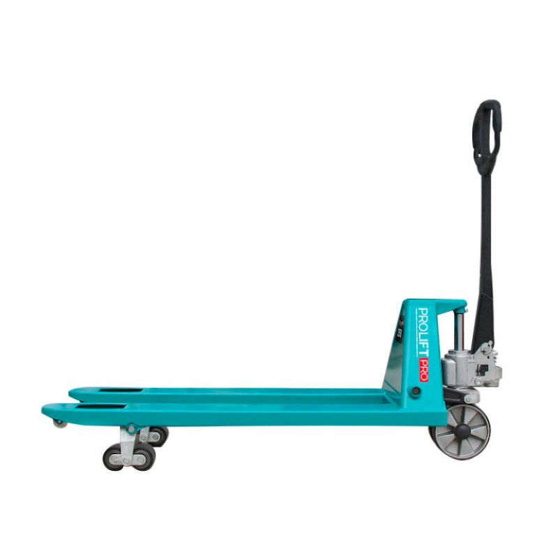 Гидравлическая тележка PROLIFT PRO RT30 - изображение 4