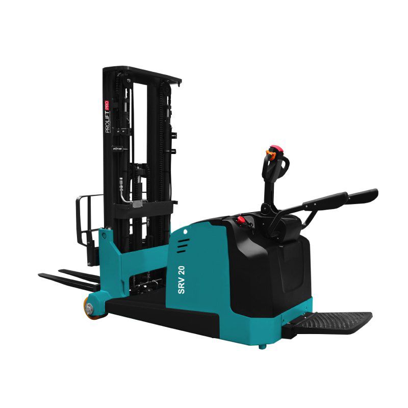 Штабелер с противовесом PROLIFT PRO SRV 2035