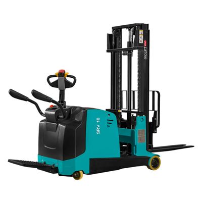Ручной штабелер PROLIFT PRO TRV 1016 - изображение 11