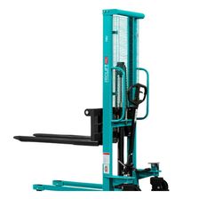Ручной штабелер PROLIFT PRO TRV 1016 - изображение 5