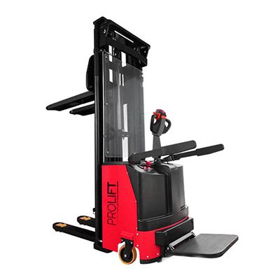 Ручной штабелер PROLIFT PRO TRV 1016 - изображение 8