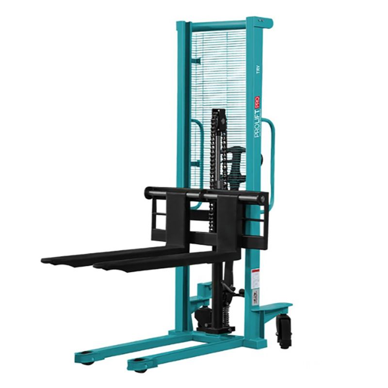 Ручной штабелер PROLIFT PRO TRV 1030