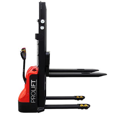 Ручной штабелер PROLIFT PRO TRV 1525 - изображение 7