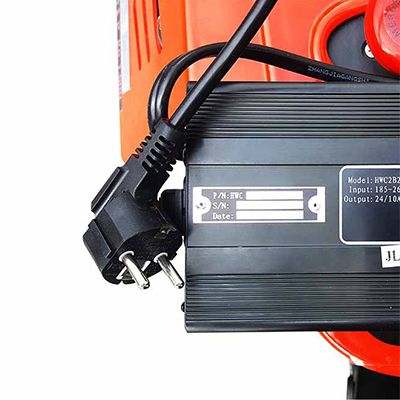 Тележка самоходная PROLIFT SD15 - изображение 3