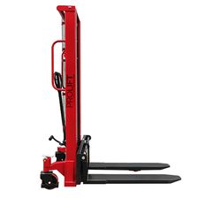 Штабелер гидравлический PROLIFT SDF 1025 - изображение 6