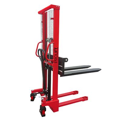 Штабелер гидравлический PROLIFT SDF1530