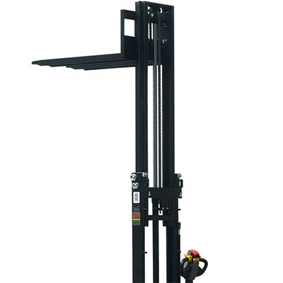 Самоходный штабелер PROLIFT SDK 1536 li-ion - изображение 3