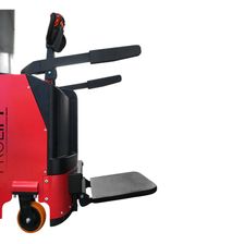 Самоходный штабелер PROLIFT SDK 1645 - изображение 13