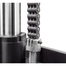 Самоходный штабелер PROLIFT SDK 1645 - изображение 15