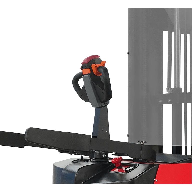 Самоходный штабелер PROLIFT SDK 1645 - изображение 6