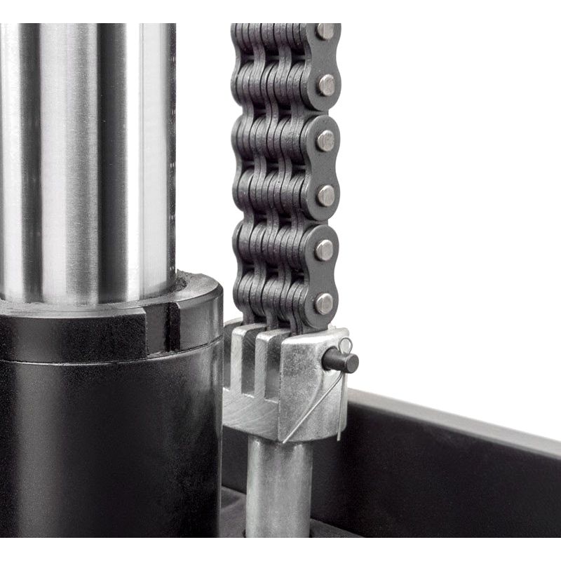 Самоходный штабелер PROLIFT SDK 1645 - изображение 7