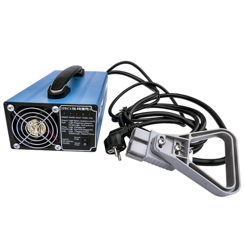 Самоходный штабелер PROLIFT SDK 1645 - изображение 8