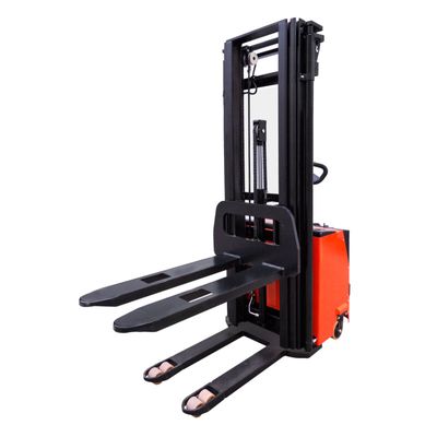 Самоходный электрический штабелер PROLIFT SDK1656 li-ion (в/п 5600 мм, 1600 кг) - изображение 14