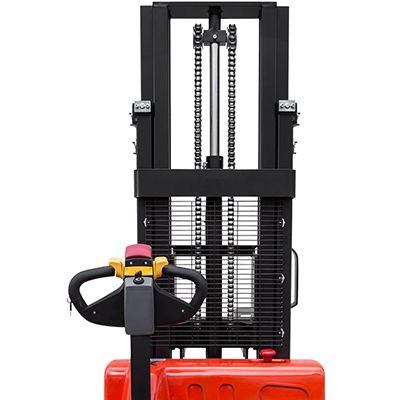 Штабелер самоходный PROLIFT SDR 1030 - изображение 2