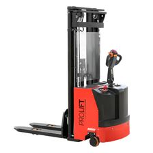 Самоходный штабелер PROLIFT SDR 1536 li-ion - изображение 5