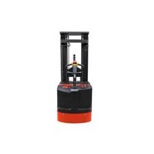 Самоходный штабелер PROLIFT SDR 1536 li-ion - изображение 8