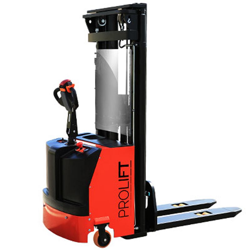 Штабелер самоходный PROLIFT SDR 1536
