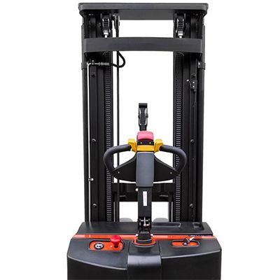 Штабелер самоходный PROLIFT SDR 1536 - изображение 2