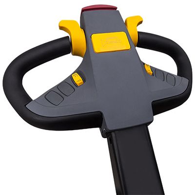 Штабелер самоходный PROLIFT SDR 1556 - изображение 3