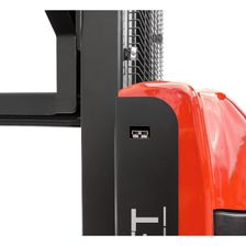 Самоходный штабелер PROLIFT SDR 1635 - изображение 14