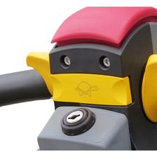 Самоходный штабелер PROLIFT SDR 1635 - изображение 15