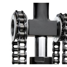 Самоходный штабелер PROLIFT SDR 1635 - изображение 17