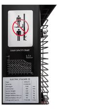 Самоходный штабелер PROLIFT SDR 1635 - изображение 18