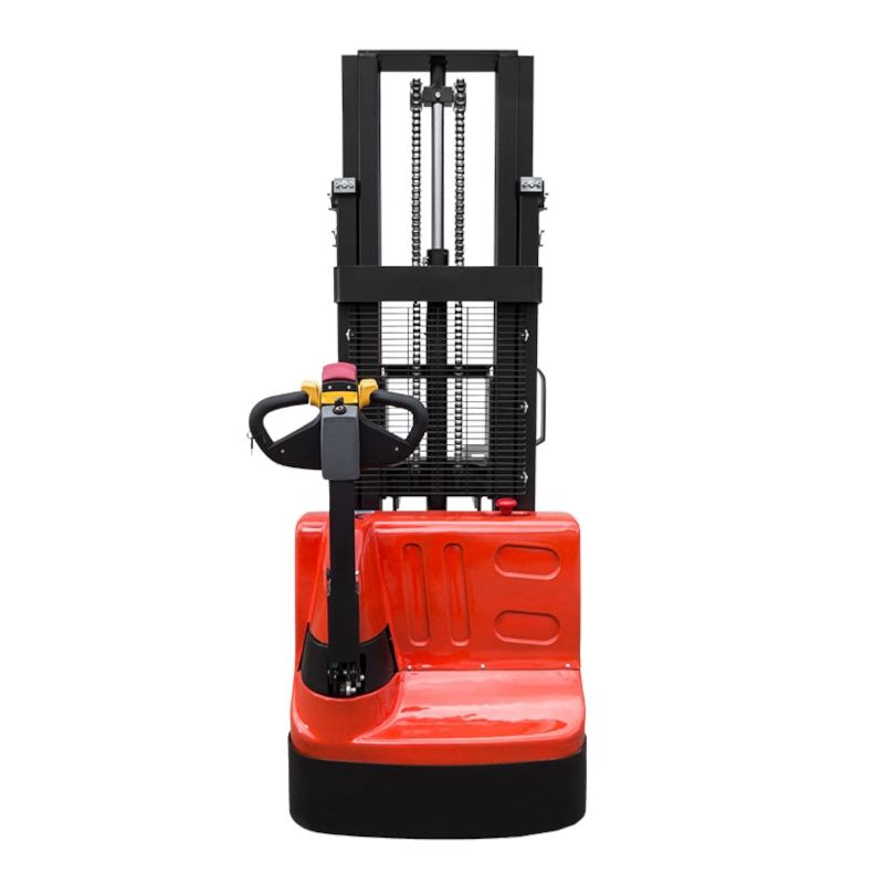 Самоходный штабелер PROLIFT SDR 1635 - изображение 3