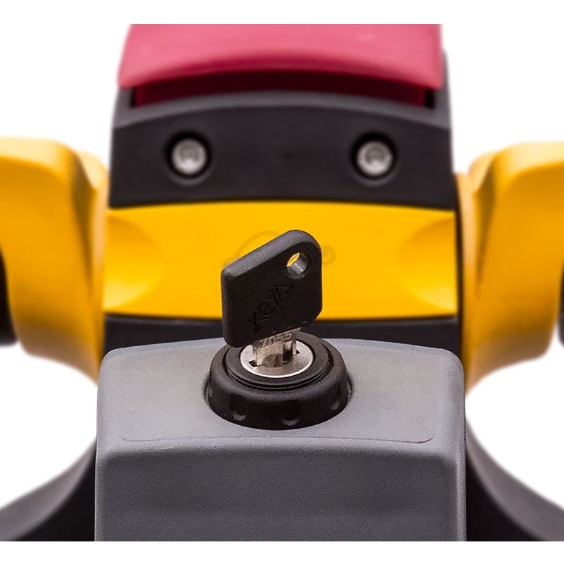 Самоходный штабелер PROLIFT SDR 1635 - изображение 7