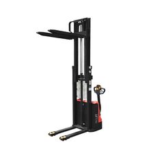 Самоходный электрический штабелер PROLIFT SDR1016 li-ion (в/п 1600 мм, 1000 кг) - изображение 9