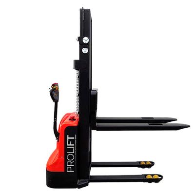 Штабелер самоходный электрический PROLIFT SDR1035-S - изображение 6