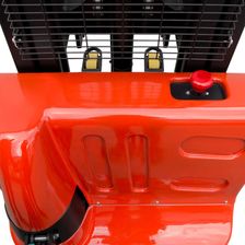 Самоходный электрический штабелер PROLIFT SDR1225 li-ion (в/п 2500 мм, 1200 кг) - изображение 10