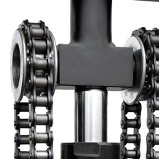 Самоходный электрический штабелер PROLIFT SDR1225 li-ion (в/п 2500 мм, 1200 кг) - изображение 14