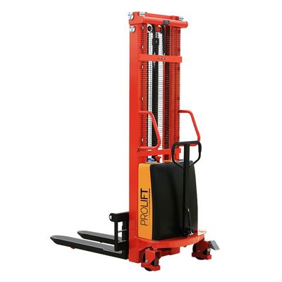 Самоходный электрический штабелер PROLIFT SDR1225 li-ion (в/п 2500 мм, 1200 кг) - изображение 15